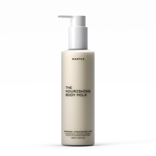 MANTLE The Nourishing Body Milk 250 ml