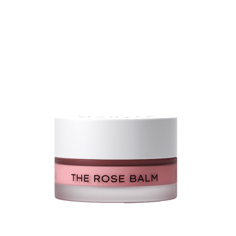 MANTLE The Rose Balm - Smoothing multi-purpose rose balm 15 ml