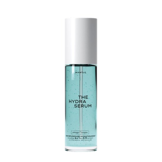MANTLE The Hydra Serum 50 ml