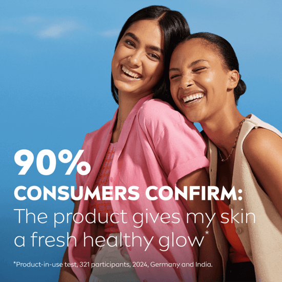 NIVEA Hudkräm Soft Daily UV SPF15 100 ml