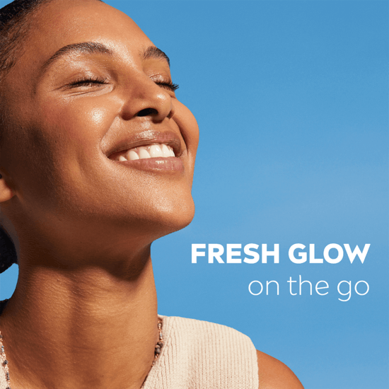 NIVEA Hudkräm Soft Daily UV SPF15 100 ml