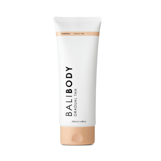 Bali Body Gradual Tan 200 ml