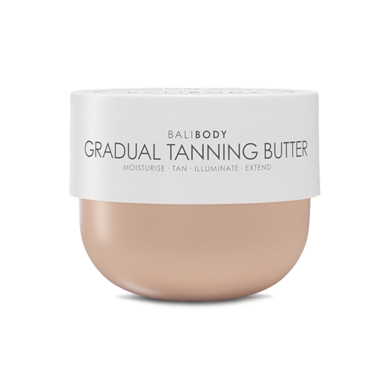 Bali Body Gradual Tanning Butter 220 g