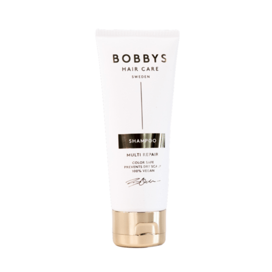BOBBYS HAIRCARE Multi Repair Shampoo 75 ml