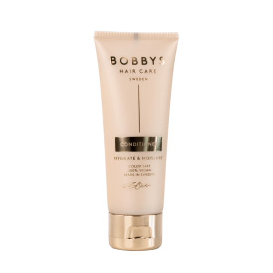 BOBBYS HAIRCARE Hydrate and Moisture Conditioner 75 ml