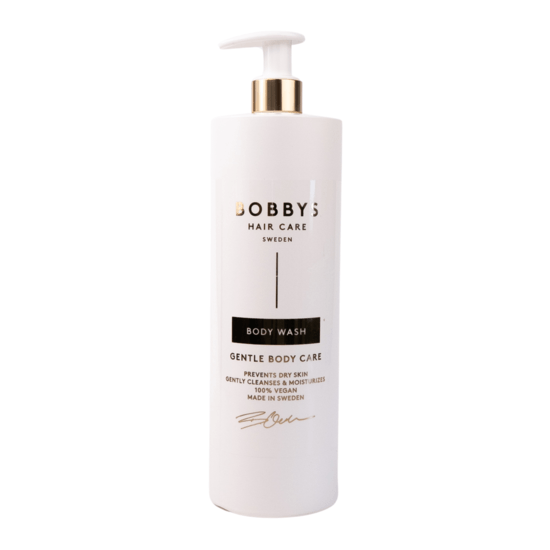 BOBBYS HAIRCARE Body Wash 1000 ml