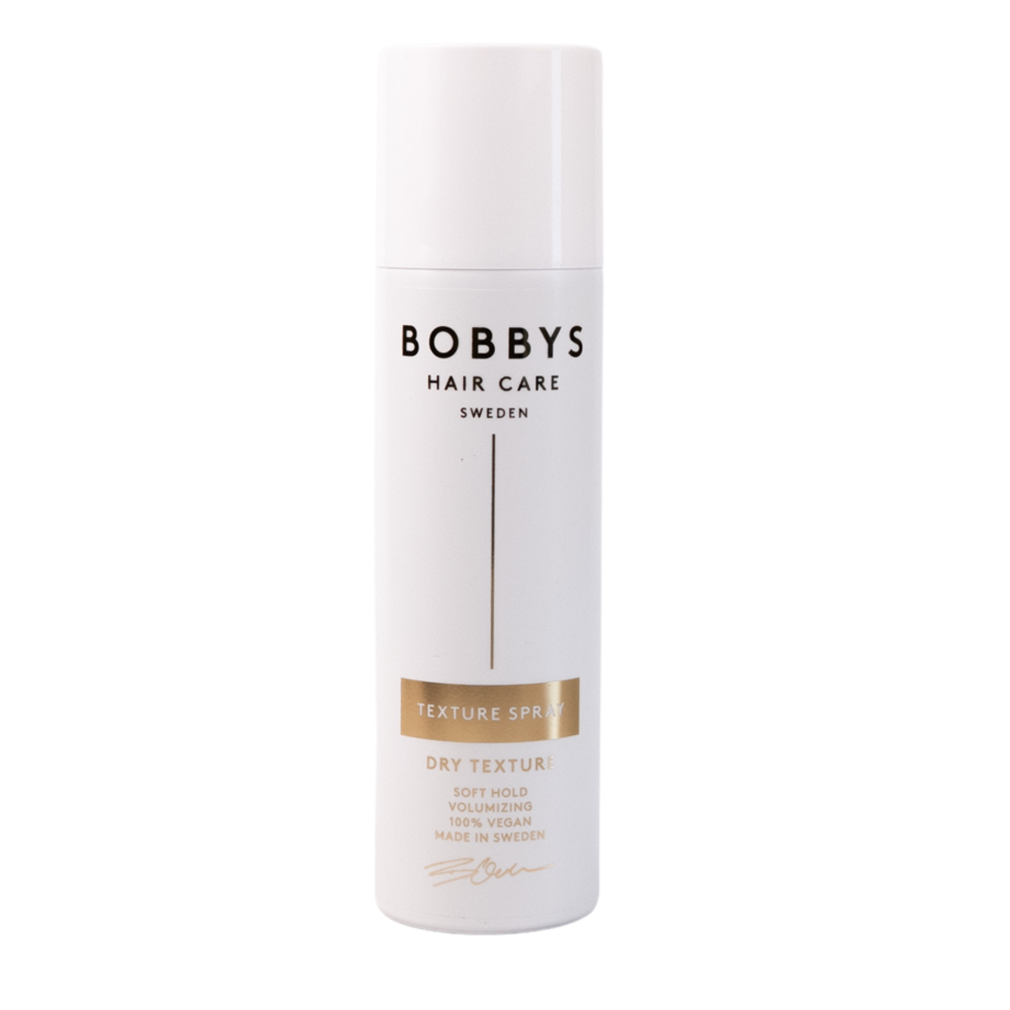BOBBYS HAIRCARE Texture Spray 250 ml 