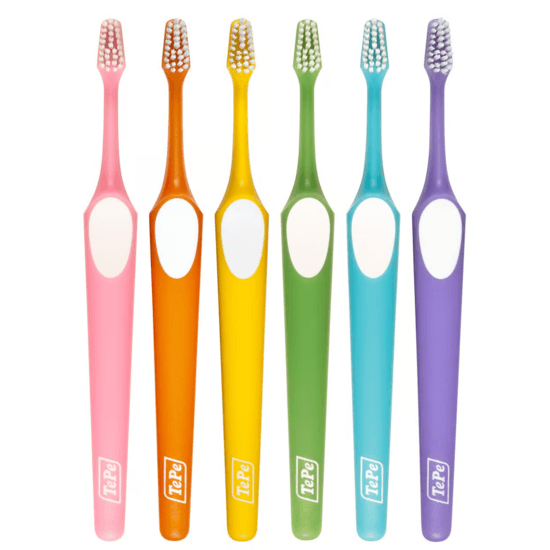 TePe Supreme Compact Soft Tandborste 1-pack
