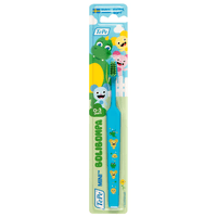 TePe Mini Bolibompa Extra Soft Tandborste 1-pack