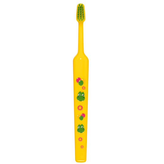 TePe Mini Bolibompa Extra Soft Tandborste 1-pack