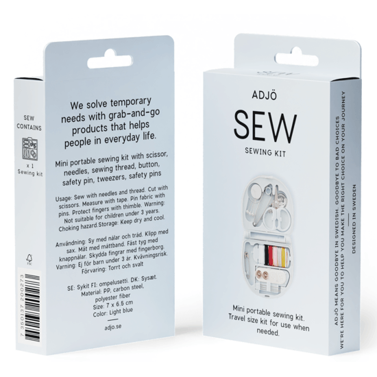 ADJÖ Sew Sykit