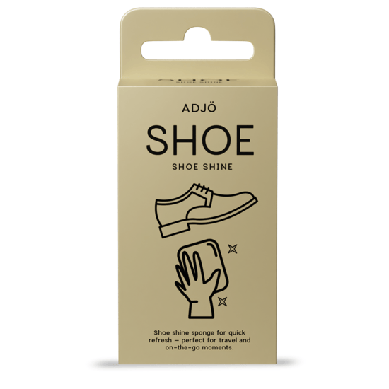ADJÖ Shoe Skoglans