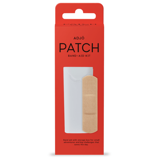 ADJÖ Patch Plåster Kit