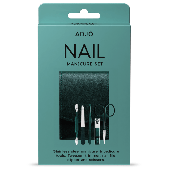 ADJÖ Nail Nagelkit