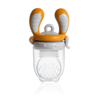 Kidsme Food Feeder 6m+ Amber