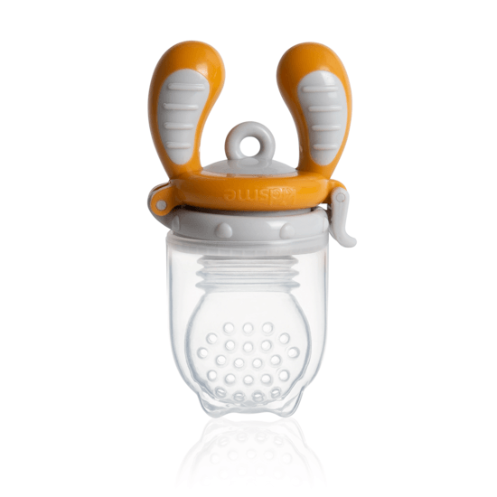 Kidsme Food Feeder 6m+ Amber