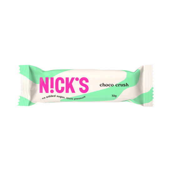 Nicks Choco Crush 32 g