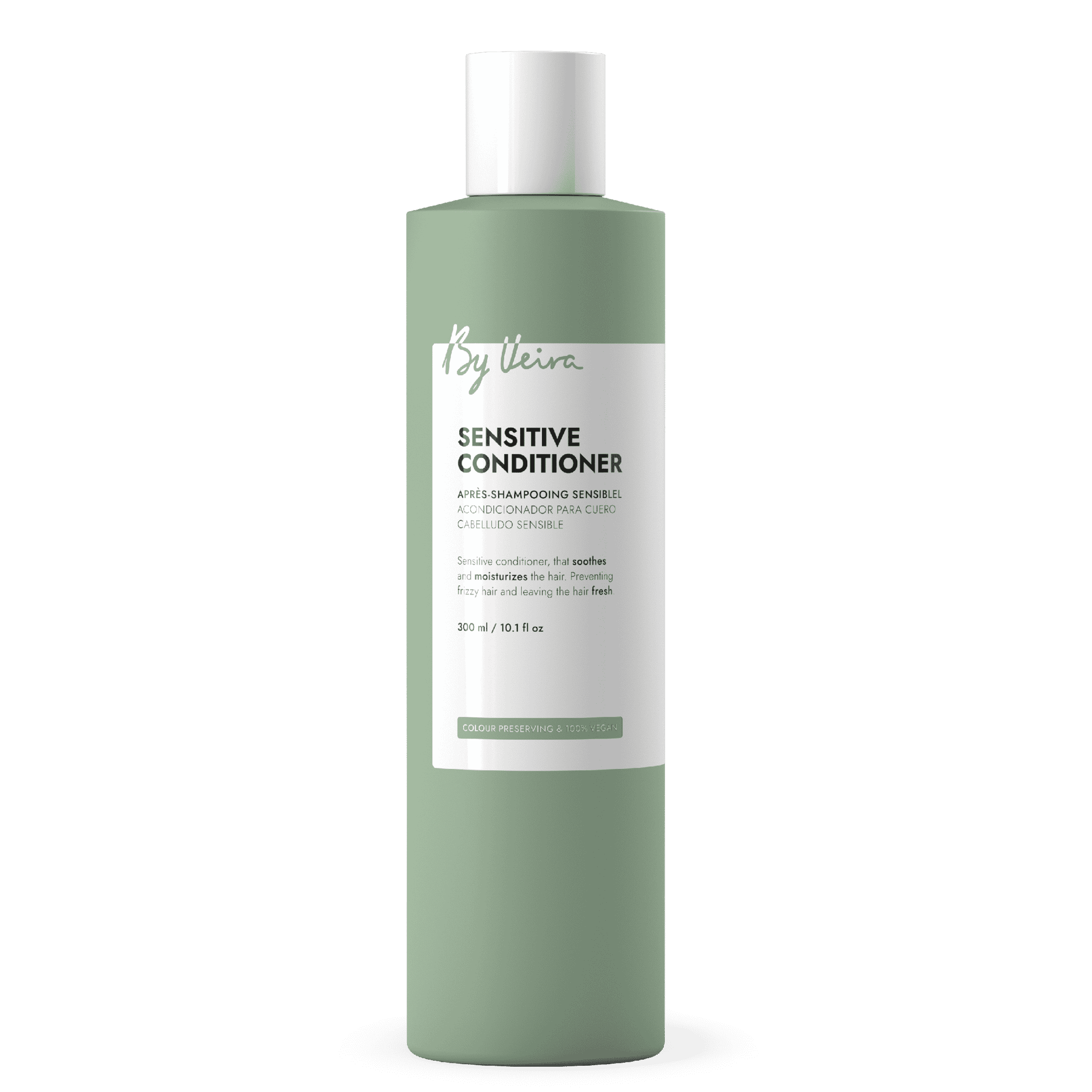 By Veira Sensitive Conditioner 300 ml