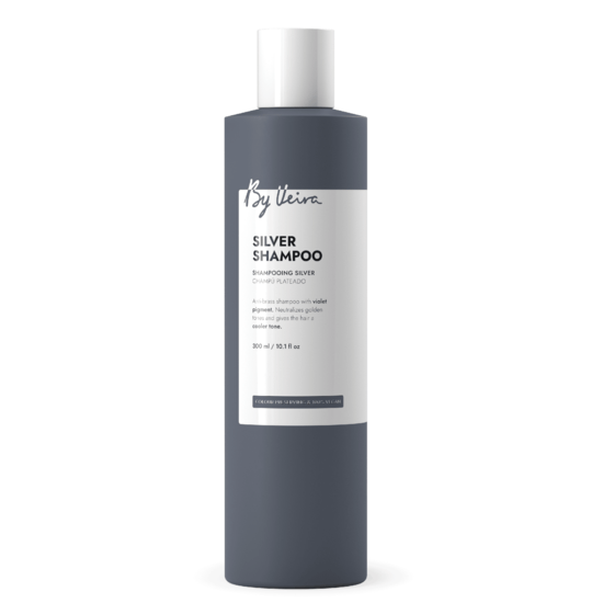 By Veira Silver Shampoo 300 ml