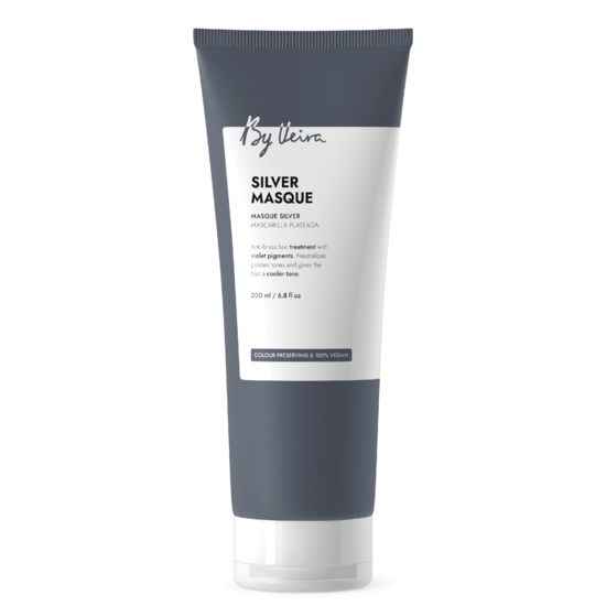 By Veira Silver Masque 200 ml