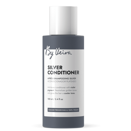 By Veira Silver Conditioner 100 ml