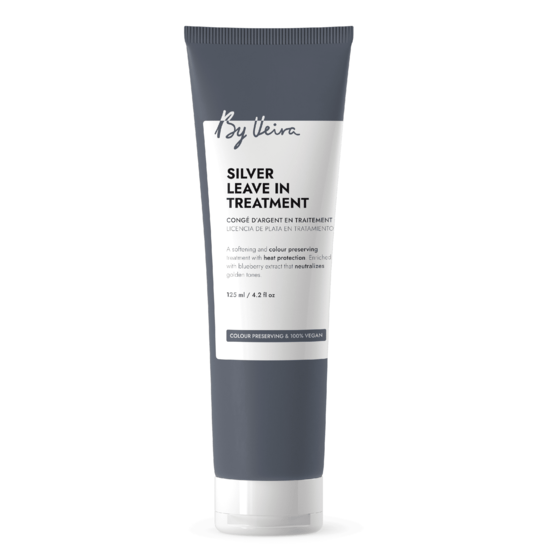 By Veira Silver Leave-In Treatment 125 ml
