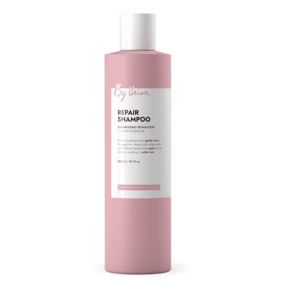By Veira Repair Shampoo 300 ml