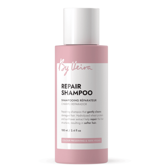 By Veira Repair Shampoo 100 ml