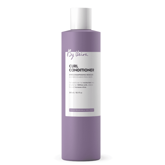 By Veira Curl Conditioner 300 ml