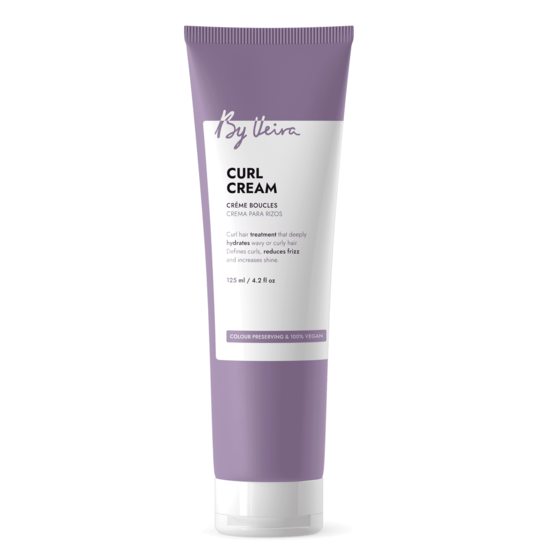 By Veira Curl Cream 125 ml