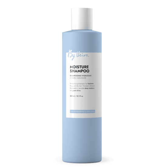 By Veira Moisture Shampoo 300 ml
