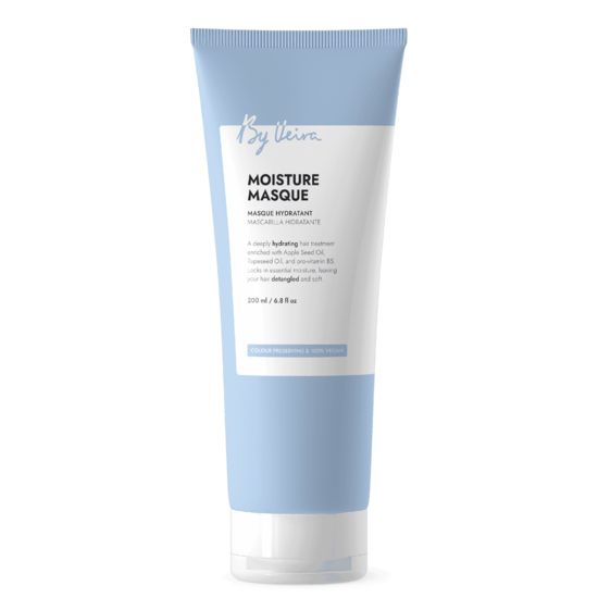 By Veira Moisture Masque 200 ml 