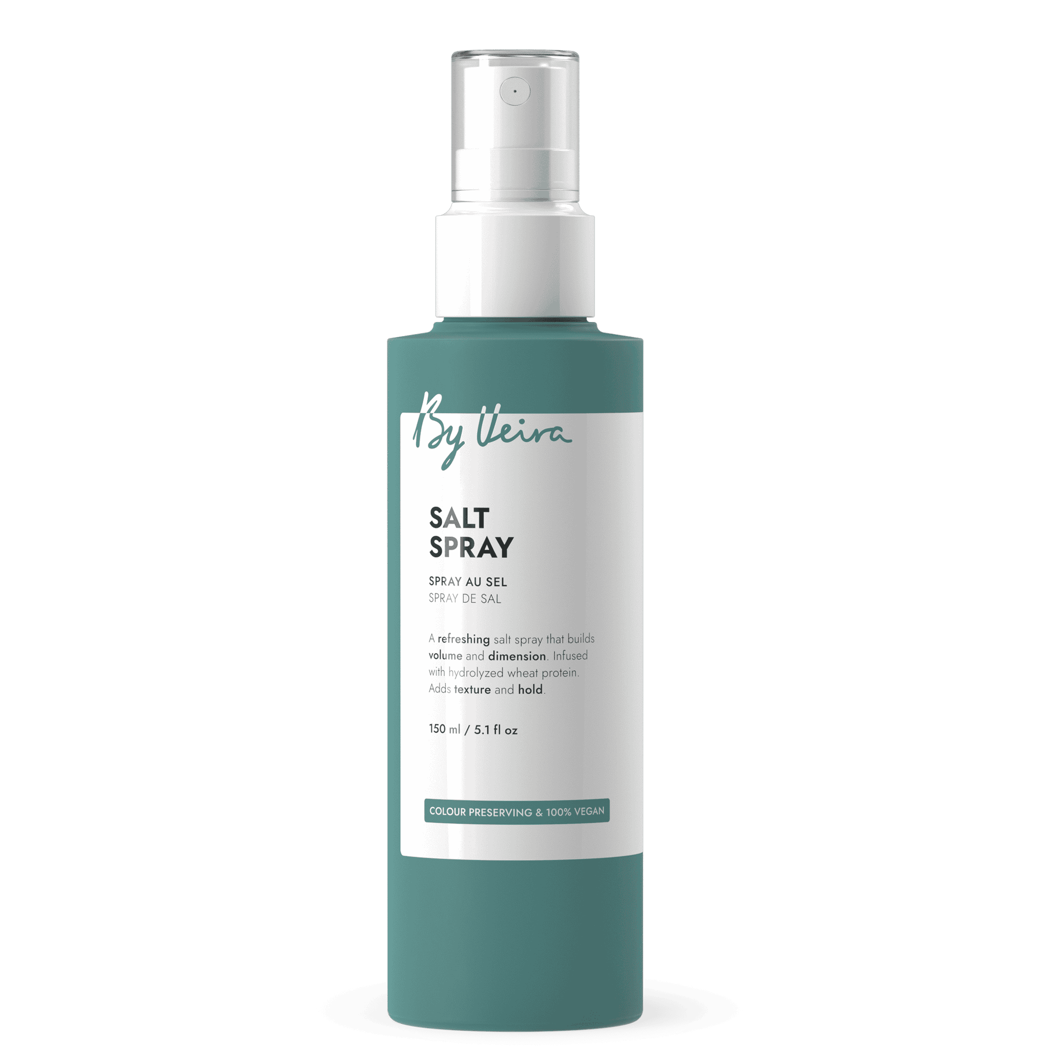 By Veira Salt Spray 150 ml