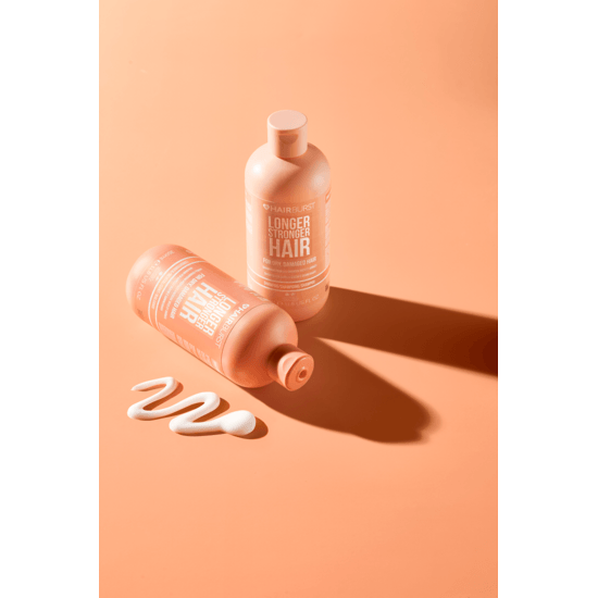 Hairburst Shampoo & Conditioner for Dry & Damaged Hair 2 x 350 ml