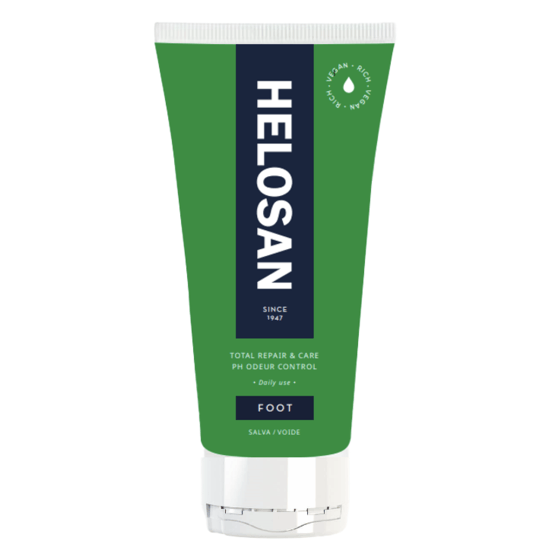 Helosan Fotsalva 100 g