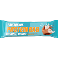 ProBrands Protein Bar Coconut 45 g