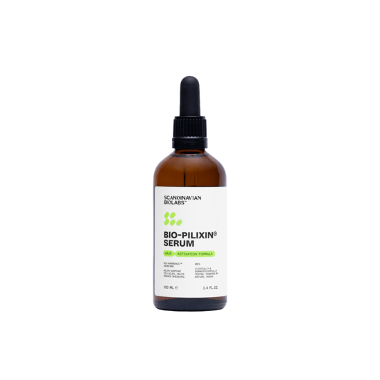 Scandinavian Biolabs Bio-Pilixin Serum Men 100 ml