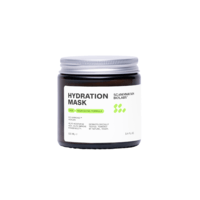 Scandinavian Biolabs Hair Hydration Mask 100 ml