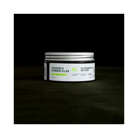 Scandinavian Biolabs Flexible Hybrid Clay 90 ml