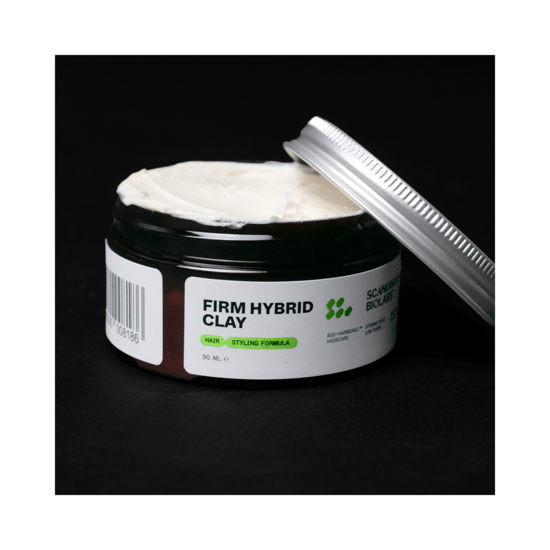Scandinavian Biolabs Firm Hybrid Clay 90 ml