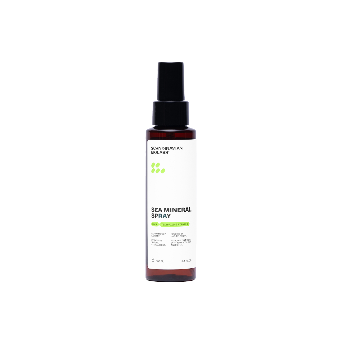 Scandinavian Biolabs Sea Mineral Spray 100 ml