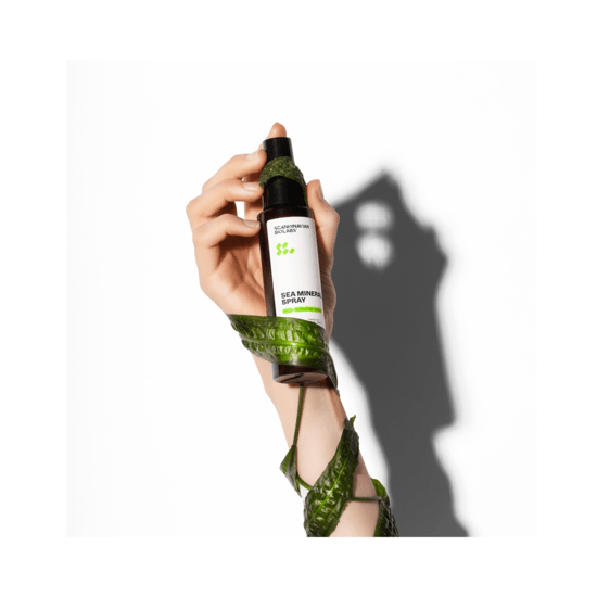Scandinavian Biolabs Sea Mineral Spray 100 ml