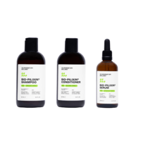 Scandinavian Biolabs Hair Routine Kit Men