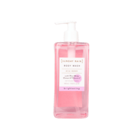 Sunday Rain Acai Berry Body Wash 440 ml