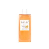 Sunday Rain Mango & Coconut Bubble Bath 450 ml
