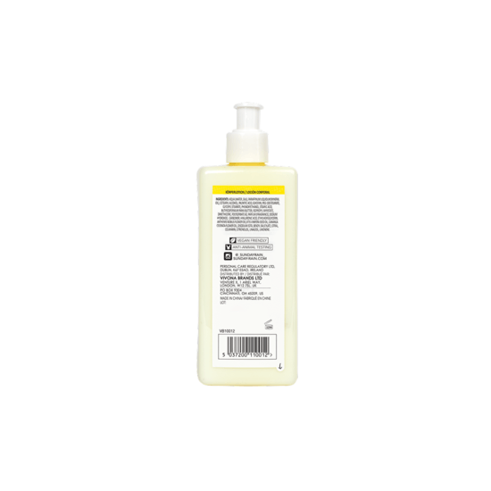Sunday Rain Chamomile & Ylang Ylang Body Lotion 440 ml