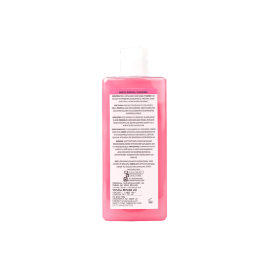 Sunday Rain Pink Grapefruit & Sea Salt Bubble Bath 450 ml