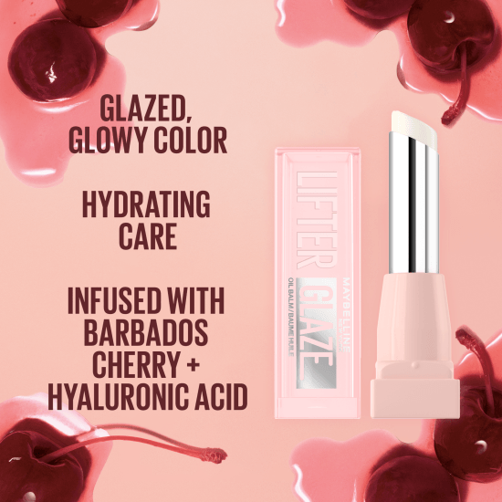 Maybelline New York Nordic Essentials Gift Box