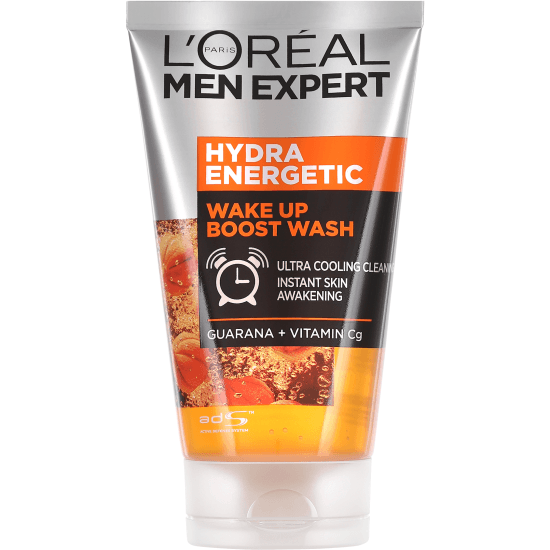 L'Oréal Paris Hydra Energetic Gift Box