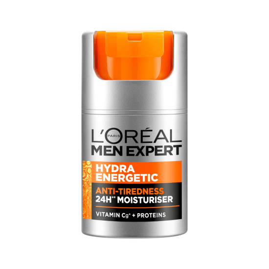 L'Oréal Paris Hydra Energetic Gift Box